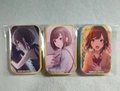 2026年最新】プロセカ 東雲絵名 スクエア缶バッジの人気アイテム