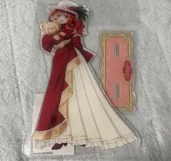 五等分の花嫁 中野五月 ビッグアクリルスタンド