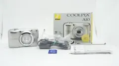 Nikon COOLPIX P1 美品 付属品豊富 箱説あり - メルカリ