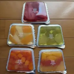 アンリ・シャルパンティエ　テリーヌドゥフリュイのサムネイル