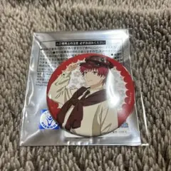 NARUTO グッズ ニューレトロ 缶バッジ サソリ