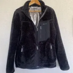 TIGORA レディース　ボアジャケット　M