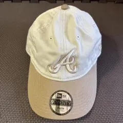 NEW ERA 9TWENTY YOUTH キャップ