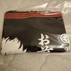 北斗の拳 ラオウ② 前掛け - メルカリ