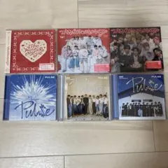 2026年最新】ini cd まとめ売りの人気アイテム - メルカリ