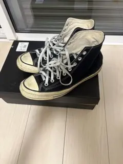 ct70 chuck taylor 27.5