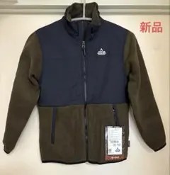 タラスブルバ フリースジャケット　キッズ