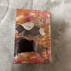 鬼滅の刃　くら寿司トランプ