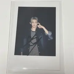 【新品・直筆サイン 】 &TEAM アジツ 月狼 チェキ NICHOLAS 2025年最新】&team サイン入りチェキの人気アイテム - メルカリ