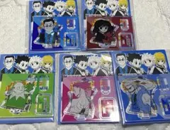HUNTER×HUNTER アクリルフィギュアコレクション