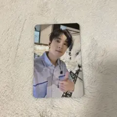 SEVENTEEN ウォヌ sector17 soundwaveラキドロ トレカ