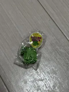 たまごっち ドットフィギュアチャーム くちぱっち ガチャガチャ