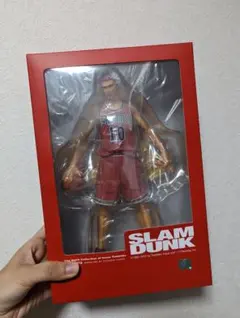 スピリットコレクション オブ 井上雄彦 スラムダンク　フィギュア　5体セット The spirit collection of Inoue Takehiko [ SLAM DUNK