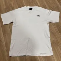 THE NORTH FACE Tシャツ ホワイト