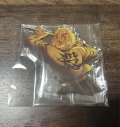 劇場版 鬼滅の刃 無限城編 第一章 キービジュアル アクリルスタンド 不死川実弥