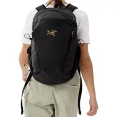 ARC'TERYX Mantis 26 Backpack Blackのサムネイル