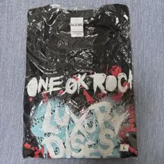 【新品未開封】ワンオク ハートT XLサイズ マフラータオル one ok rock ワンオク 2025 DETOXJAPAN マフラータオル - メルカリ