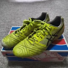 サッカースパイク adidas X 15.1 JAPAN HG LE - メルカリ