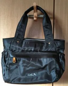 Arnold Palmer(アーノルド バーマー)　ミニトート　10ポケット