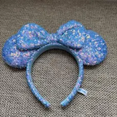 ディズニー カチューシャ