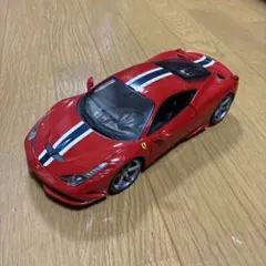 1/18ミニカー