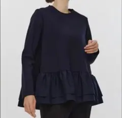 2026年最新】yori ブラウスの人気アイテム - メルカリ