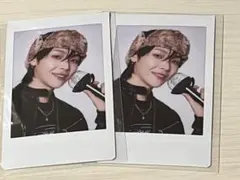 10 &TEAM パウプリ チェキ ニコラス NICHOLAS