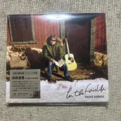 浜田省吾 CD In the Fairlife - メルカリ