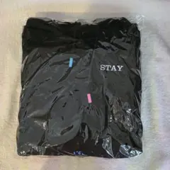 【新品未使用】StrayKids バンチャン メンプロ パーカー 新品未開封】straykids スキズ バンチャン メンプロ パーカー