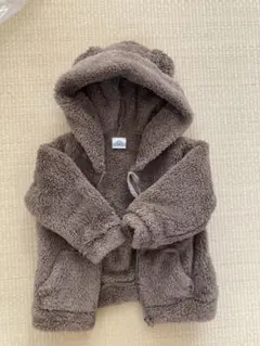 新生児 アウター