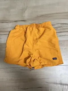 patagonia ベビーバギーズショーツ