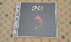 黒田倫弘「SEED」