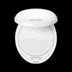 【美品】アルブラン クラリティブラン フィニッシャー（フェイスパウダー）のサムネイル