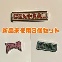 KING GNU CEN+RAL ピンバッチピンズキングヌーシークレット | Mercari