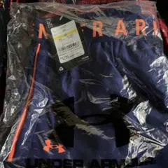 アンダーアーマー　レディーストレーニングショートパンツ