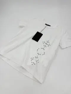 希少/新品/tatras/ロゴ Tシャツ VILLAROSA TEE/02のサムネイル