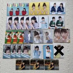 水瀬いのり minacaトレカ ブロマイド 生写真 まとめ売り 水瀬いのり MINACA まとめ売り ばら売り可 - メルカリ
