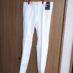パンツ 　　W88　綿　白のサムネイル