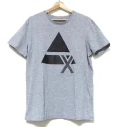 極美品 アルマーニエクスチェンジ 半袖Tシャツ メンズ クルーネック