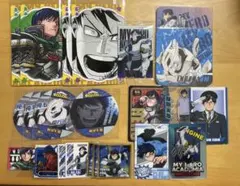 ヒロアカ 飯田天哉 まとめ③