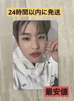 RIIZE All of you ソヒ ソウルコン ラキドロ トレカ