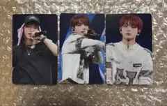 &team harua タレントカード