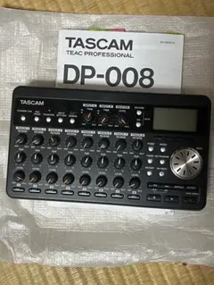 2026年最新】tascam dp-008の人気アイテム - メルカリ