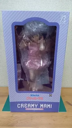 2026年最新】クリィミーマミ フィギュアの人気アイテム - メルカリ