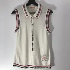 castelbajac nosleeve vest dcのサムネイル