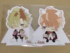 DIABOLIK LOVERS ディアラバ ナンジャタウン POP コウ シュウ