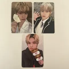 SEVENTEENヘンガレ トレカ ヨントン Apple Music エスクプス SEVENTEEN ヘンガレ トランプ トレカ エスクプス - メルカリ