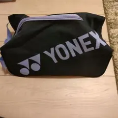 YONEX バドミントン シューズケース バッグ