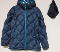 2025年最新】モンベル ライト アルパイン ダウン パーカ