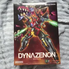【未開封】MODEROID ダイナゼノン グリッドマンユニバース